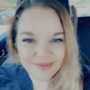 Meet your Posher, Tashia